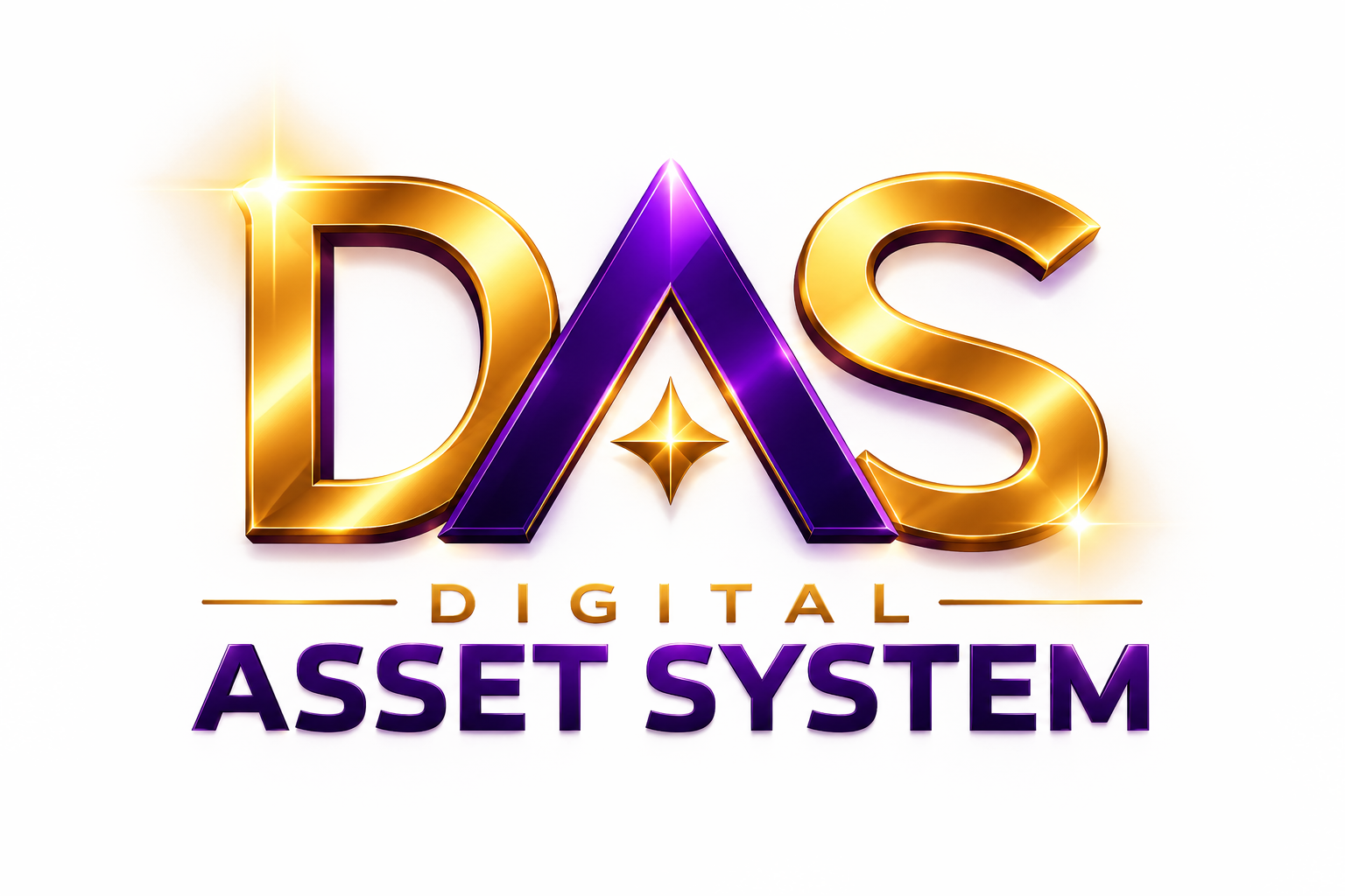 Digital Asset System